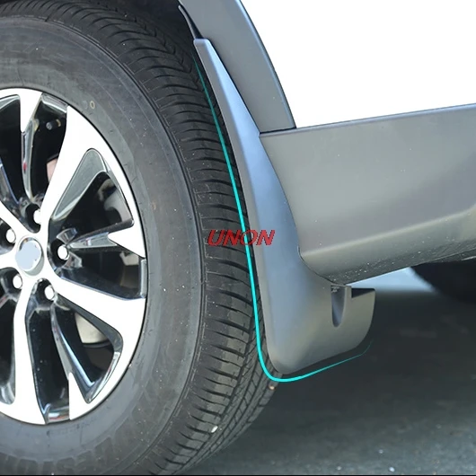 Auto Mudguard Mudflaps Fender Mud Flap Splash Guard for Toyota RAV4 2016 2017 2018
Auto Mudguard Mudflaps Fender Mud Flap Splash Guard for Toyota RAV4 2016 2017 2018