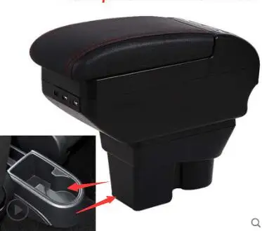 For Volkswagen santana Car central armrest Central storage hand holding box Armrest box Central Store content box Cover Console
For Volkswagen santana Car central armrest Central storage hand holding box Armrest box Central Store content box Cover Console