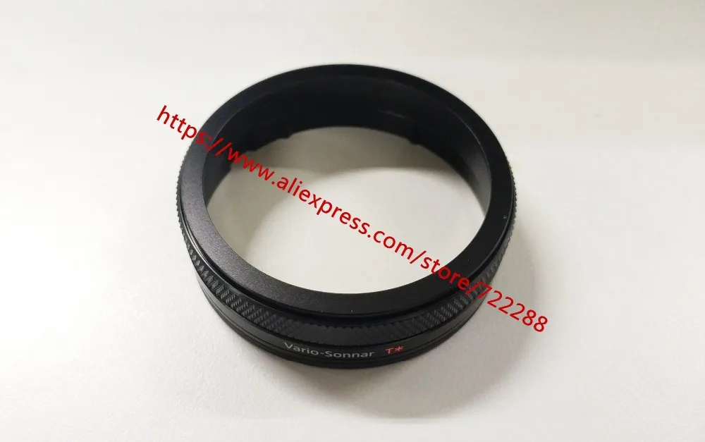 Repair Parts For Sony RX100 VI RX100M6 DSC-RX100 VI DSC-RX100M6 Lens Control Manually Focusing Focus Ring New
Repair Parts For Sony RX100 VI RX100M6 DSC-RX100 VI DSC-RX100M6 Lens Control Manually Focusing Focus Ring New