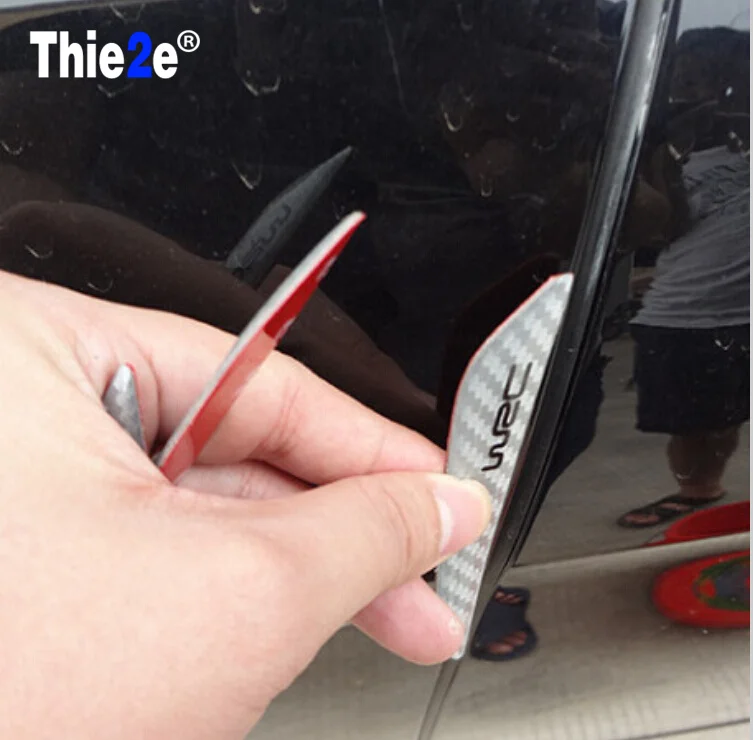 Car Styling Door Anti-Rub Bumper Strips For Mazda CX-5 CX-7 CX-3 CX-9 mazda3 mazda6 mazda2 CX-5 ATENZA MX-5 RX-8 Axela
Car Styling Door Anti-Rub Bumper Strips For Mazda CX-5 CX-7 CX-3 CX-9 mazda3 mazda6 mazda2 CX-5 ATENZA MX-5 RX-8 Axela