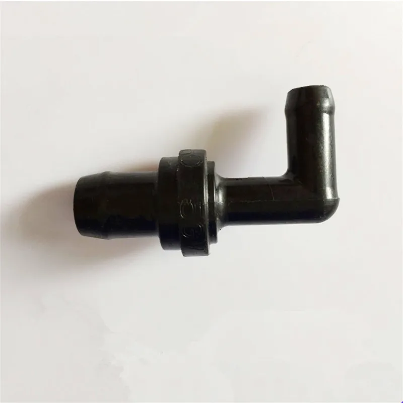 Applicable to Mazda 323 engine parts exhaust valve check valve valve chamber PVC valve product code:B541-13-980
Applicable to Mazda 323 engine parts exhaust valve check valve valve chamber PVC valve product code:B541-13-980