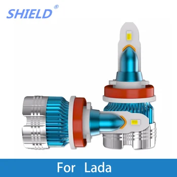2 Pcs LED Car Headlight H4 LED H1 H7 Auto Headlamps 6000k 12V For Lada Niva/Samara/Signet/Vesta/Granta/Xray/Kalina/Priora/Largus
2 Pcs LED Car Headlight H4 LED H1 H7 Auto Headlamps 6000k 12V For Lada Niva/Samara/Signet/Vesta/Granta/Xray/Kalina/Priora/Largus
