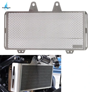 Brushed Stainless R Nine T R9T Radiator Grille Oil Cooler Guard Cover Protector For BMW R Nine T 2014 - 2018 2015 2016 WISENGEAR
Brushed Stainless R Nine T R9T Radiator Grille Oil Cooler Guard Cover Protector For BMW R Nine T 2014 - 2018 2015 2016 WISENGEAR