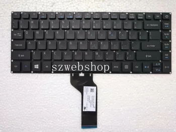 New for Acer Swift 3 SF314-51 SF314-51-52W2 SF314-51-50KS SF314-51-31NE Laptop US Keyboard with backlit
New for Acer Swift 3 SF314-51 SF314-51-52W2 SF314-51-50KS SF314-51-31NE Laptop US Keyboard with backlit