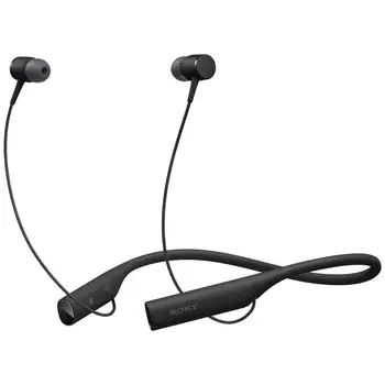 SONY SBH90C 2-Way Listening Style USB Audio & Bluetooth Neckband Headset free shipping
SONY SBH90C 2-Way Listening Style USB Audio & Bluetooth Neckband Headset free shipping