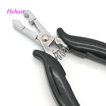 Wholesale - 10pcs No.2C U-Style Hair Extension Pliers / Hair Extension Tools
Wholesale - 10pcs No.2C U-Style Hair Extension Pliers / Hair Extension Tools