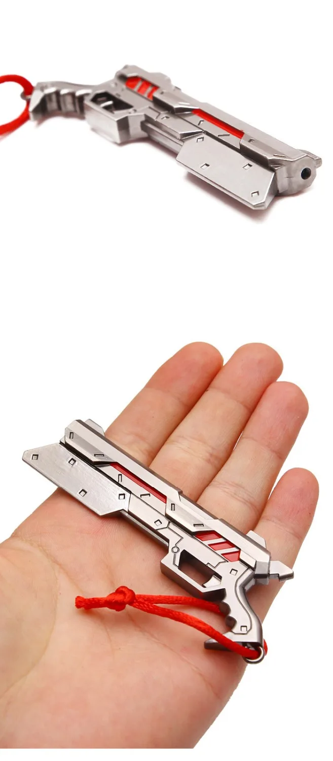 LOL The Purifie Lucian Zinc Alloy Weapons Model 2 styles 10cm Kids toys Christmas Gift High quality IN stock
LOL The Purifie Lucian Zinc Alloy Weapons Model 2 styles 10cm Kids toys Christmas Gift High quality IN stock