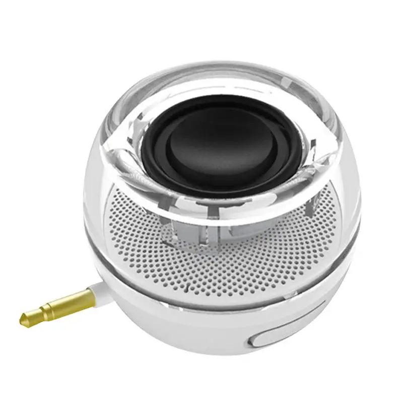 Portable Mini Bluetooth Speakers Mobile Phone Speaker Direct Plug-In Electronic External Connection Outdoor Bass Speaker
Portable Mini Bluetooth Speakers Mobile Phone Speaker Direct Plug-In Electronic External Connection Outdoor Bass Speaker