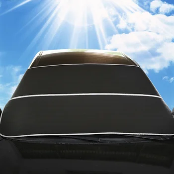 car covers sun shade window sunshade sun reflector for auto windshield summer uv protected roller blind for Block snow
car covers sun shade window sunshade sun reflector for auto windshield summer uv protected roller blind for Block snow