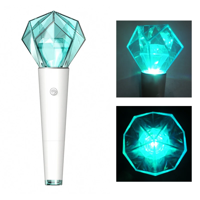 Official Merchandise Light Stick For Super Junior Concert Tour Hand Lamp Lights Concert Glow Stick Lamp Mini Lightstick For Fans
Official Merchandise Light Stick For Super Junior Concert Tour Hand Lamp Lights Concert Glow Stick Lamp Mini Lightstick For Fans