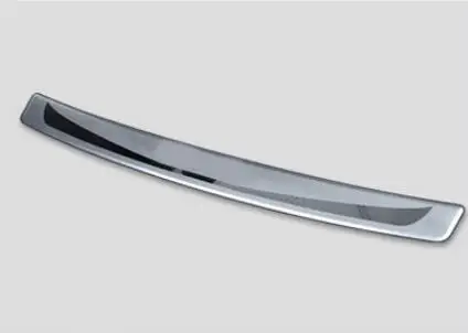 For Ford Focus 3 MK3 2012-2017 Sedan Car-Stying After guard Rear Bumper Trunk Guard Sill Plate Car Accessories
For Ford Focus 3 MK3 2012-2017 Sedan Car-Stying After guard Rear Bumper Trunk Guard Sill Plate Car Accessories