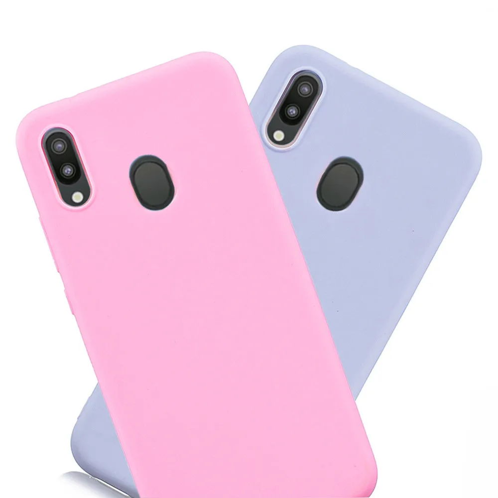 Candy Color Case For Samsung Galaxy S8 S9 S10 Plus A6 A8 J4 J6 A7 2018 Note 8 9 S7 A5 Cover For Samsung A50 A40 A30 A70 Cases
Candy Color Case For Samsung Galaxy S8 S9 S10 Plus A6 A8 J4 J6 A7 2018 Note 8 9 S7 A5 Cover For Samsung A50 A40 A30 A70 Cases