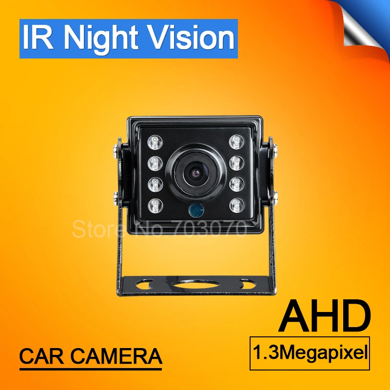 2018 New Mini Indoor Night Vision Camera 8 LED AHD Car Camera For Security Dvr System Free Shipping
2018 New Mini Indoor Night Vision Camera 8 LED AHD Car Camera For Security Dvr System Free Shipping