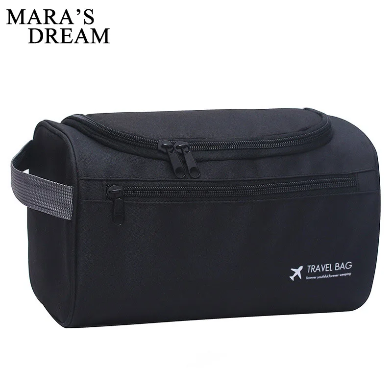 Mara's Dream Male and female portable Cosmetic Cases Waterproof large capacity oxford wash bag cosmetic bag zipper bag
Mara's Dream Male and female portable Cosmetic Cases Waterproof large capacity oxford wash bag cosmetic bag zipper bag