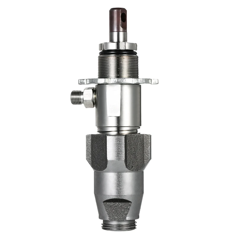 Wear-Resisting Stainless Steel Paint Pump Replacement Of Airless Spraying Machine For Graco Ultra 390 395 490 495 Sprayer
Wear-Resisting Stainless Steel Paint Pump Replacement Of Airless Spraying Machine For Graco Ultra 390 395 490 495 Sprayer