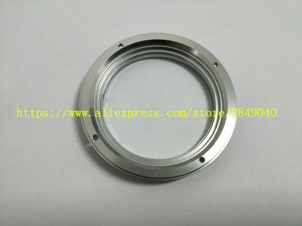 New Lens Bayonet Mount Ring For Canon EF 70-200mm 70-200 mm F/2.8L USM Repair Part (Gen 1)
New Lens Bayonet Mount Ring For Canon EF 70-200mm 70-200 mm F/2.8L USM Repair Part (Gen 1)