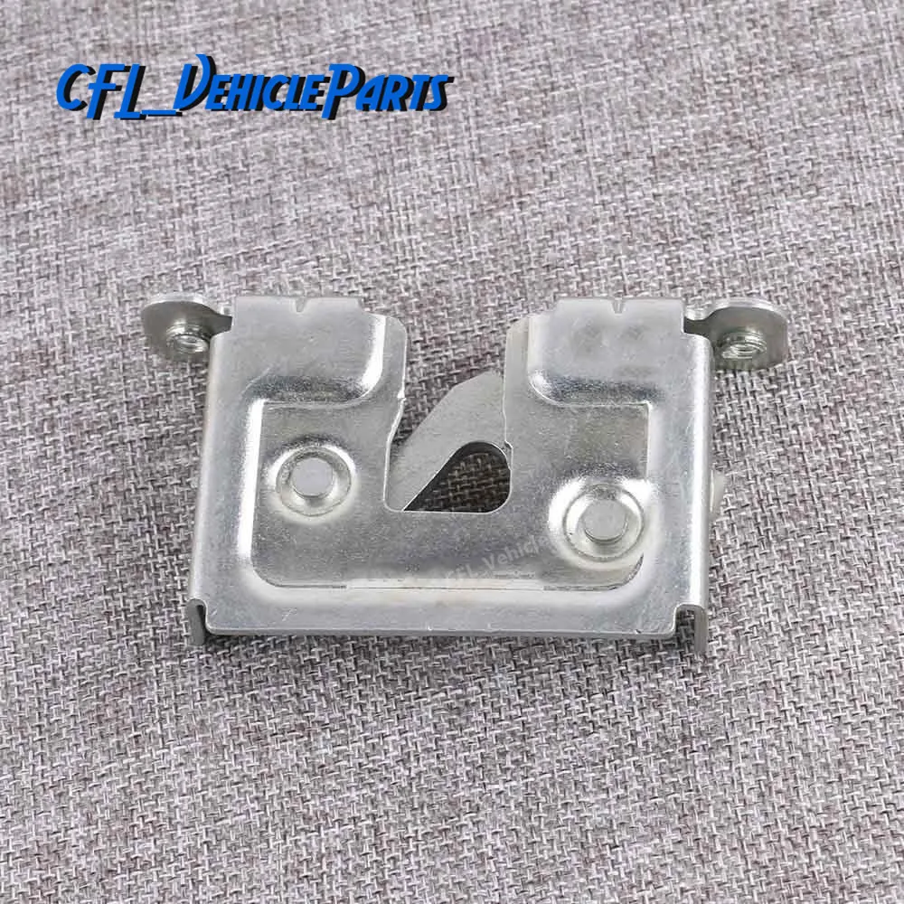 Front Lower Hood Lock Latch Left Right 51237115229 For BMW E82 E88 E90 E92 E93 E60 X3 2004 2005 2006 2007 2008 2009 2010 2011
Front Lower Hood Lock Latch Left Right 51237115229 For BMW E82 E88 E90 E92 E93 E60 X3 2004 2005 2006 2007 2008 2009 2010 2011