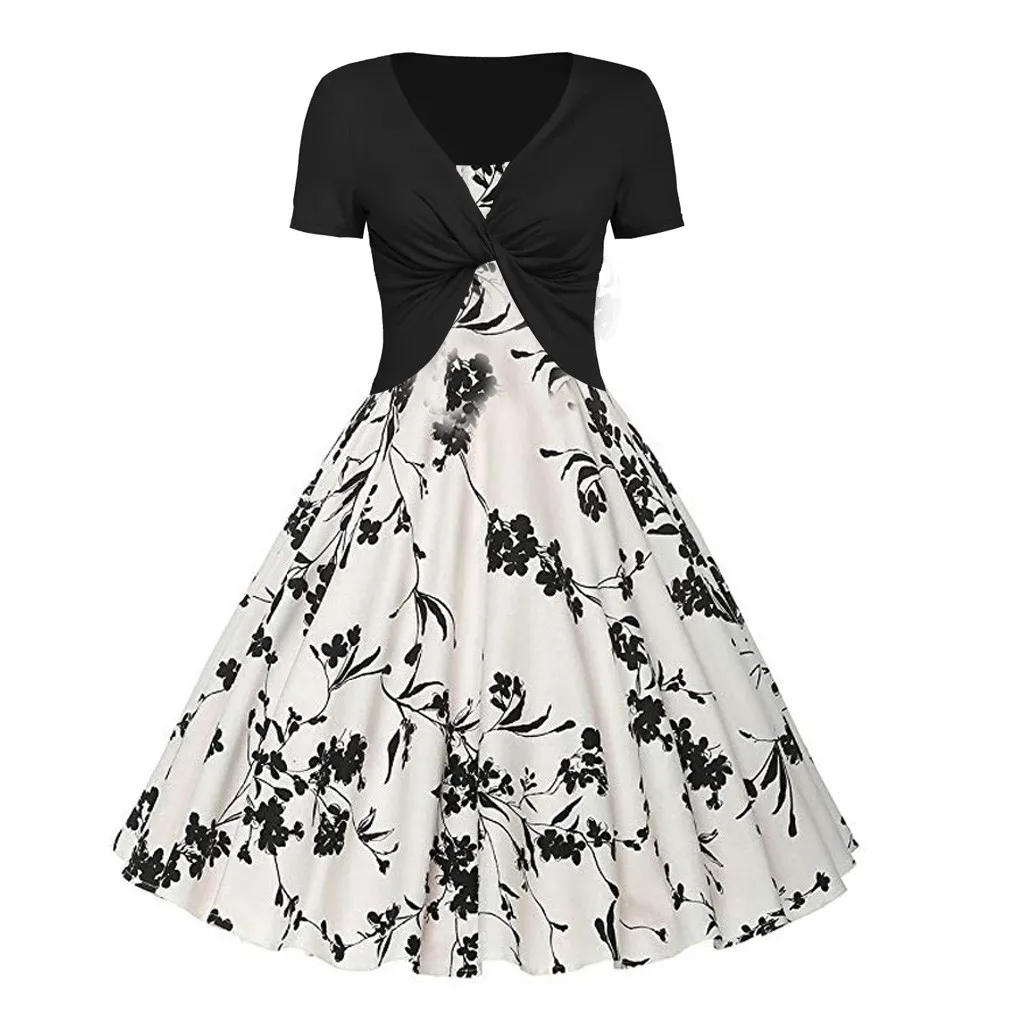 Female Summer Elegant Dress Women's Summer Fresh Flowers Print Dress Sling Pullover Two-piece Set Drop Shipping
Female Summer Elegant Dress Women's Summer Fresh Flowers Print Dress Sling Pullover Two-piece Set Drop Shipping
