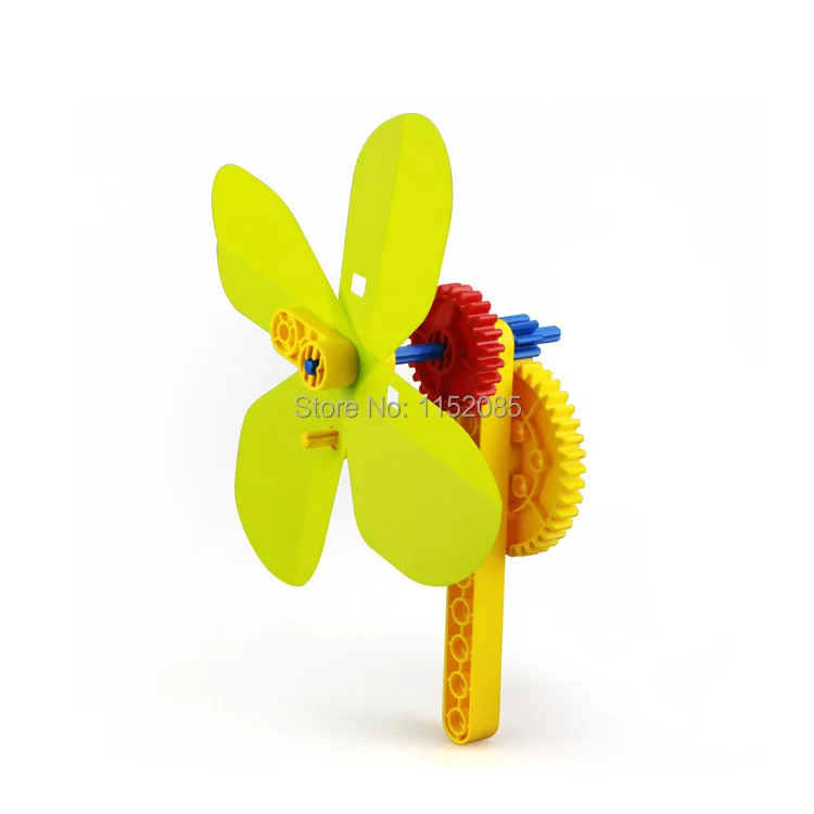 STEM Building Blocks Hand Fan with Gears Educational DIY Toys Creativity Mathematical Mechanical Toys Compatible with Duploe
STEM Building Blocks Hand Fan with Gears Educational DIY Toys Creativity Mathematical Mechanical Toys Compatible with Duploe