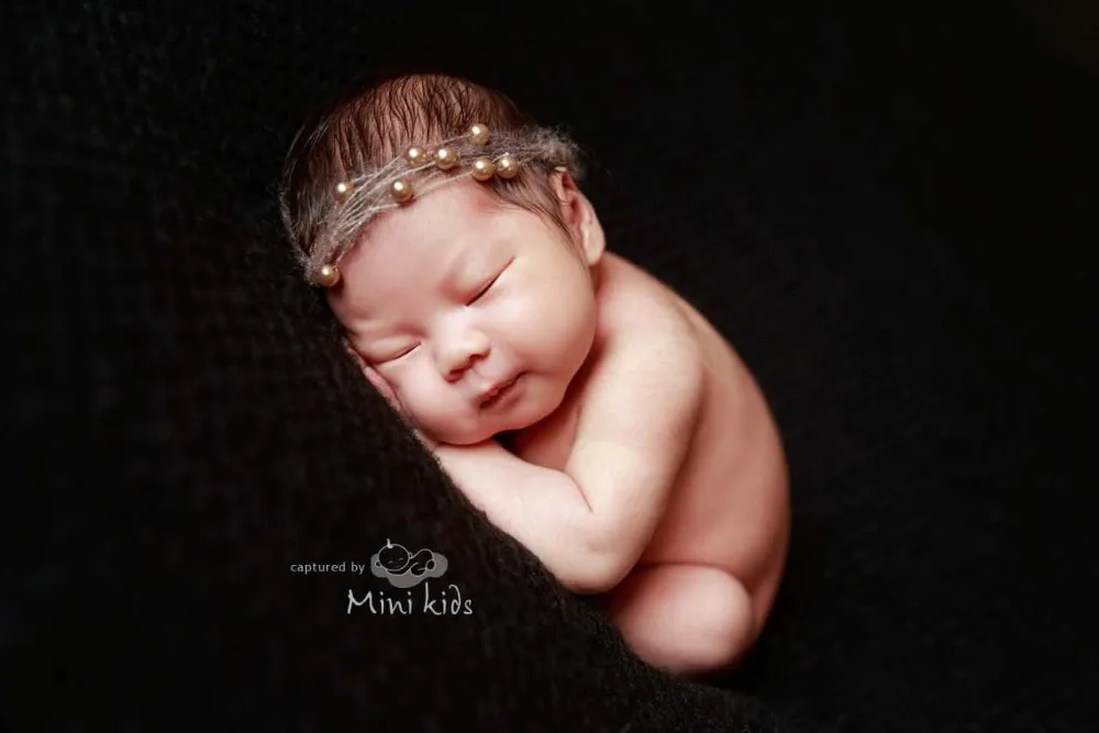 10 pieces /lot Newborn Boy Pearl Headband for Photography Prop Newborn Photography Headband Tiebacks Baby Girl Photo Props
10 pieces /lot Newborn Boy Pearl Headband for Photography Prop Newborn Photography Headband Tiebacks Baby Girl Photo Props