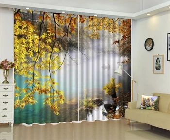 High-Definition Beautiful Landscape Scenery Curtains Custom-Made High-Grade Beautiful Wallpaper
High-Definition Beautiful Landscape Scenery Curtains Custom-Made High-Grade Beautiful Wallpaper