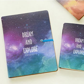 New personal diary School notebook paper A5 B5 120 sheets With 1 pen hard copybook Creative Trends Office School Supplies Gift
New personal diary School notebook paper A5 B5 120 sheets With 1 pen hard copybook Creative Trends Office School Supplies Gift