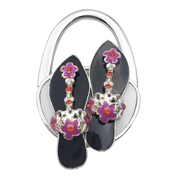 25PCS / LOT Fashion portable Shoes foldable bag hook Metal Non slip bag hook bag buckle hooks desktop bag hook
25PCS / LOT Fashion portable Shoes foldable bag hook Metal Non slip bag hook bag buckle hooks desktop bag hook