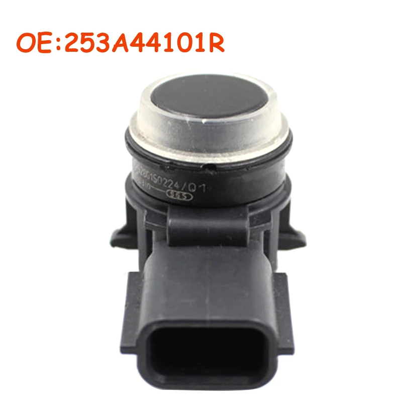253A44101R 0263023998 Assist PDC Parking Sensor For Renault 253A4-4101R car accessories
253A44101R 0263023998 Assist PDC Parking Sensor For Renault 253A4-4101R car accessories