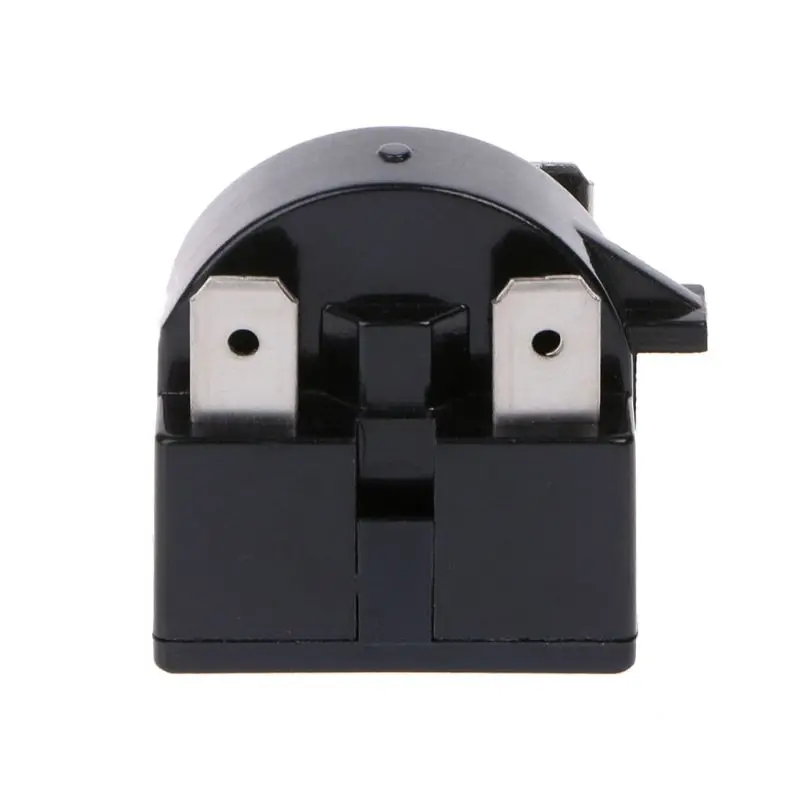 Refrigerator 220V One Pin Refrigerator Compressor PTC Starter Relay Refrigerator Parts
Refrigerator 220V One Pin Refrigerator Compressor PTC Starter Relay Refrigerator Parts