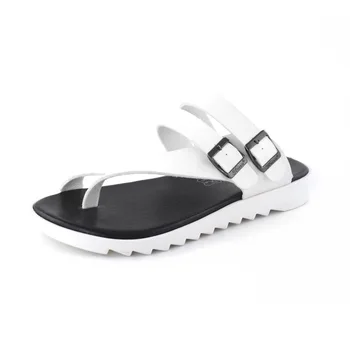 Summer Gladiator Men's Beach Sandals Outdoor Shoes Mixed Colors Men Casual Shoe Flip Flops Large Size 44 High Quality
Summer Gladiator Men's Beach Sandals Outdoor Shoes Mixed Colors Men Casual Shoe Flip Flops Large Size 44 High Quality