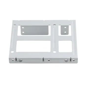 5psc New 2-Bay 2.5" SSD HDD Hard Disk to 3.5" Drive Bay Converter Adapter Rack Bracket Search
5psc New 2-Bay 2.5" SSD HDD Hard Disk to 3.5" Drive Bay Converter Adapter Rack Bracket Search
