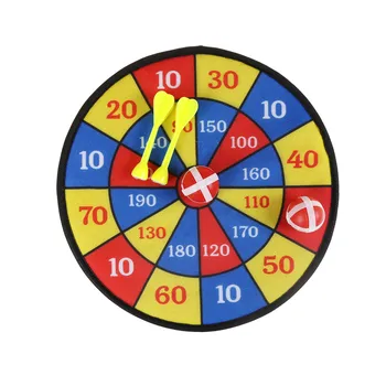 1set Boomerang ABS Darting Flying Toys Fabric Dart Board Set Kid Ball Target Game Throwing Sport For Kid Children Toys
1set Boomerang ABS Darting Flying Toys Fabric Dart Board Set Kid Ball Target Game Throwing Sport For Kid Children Toys