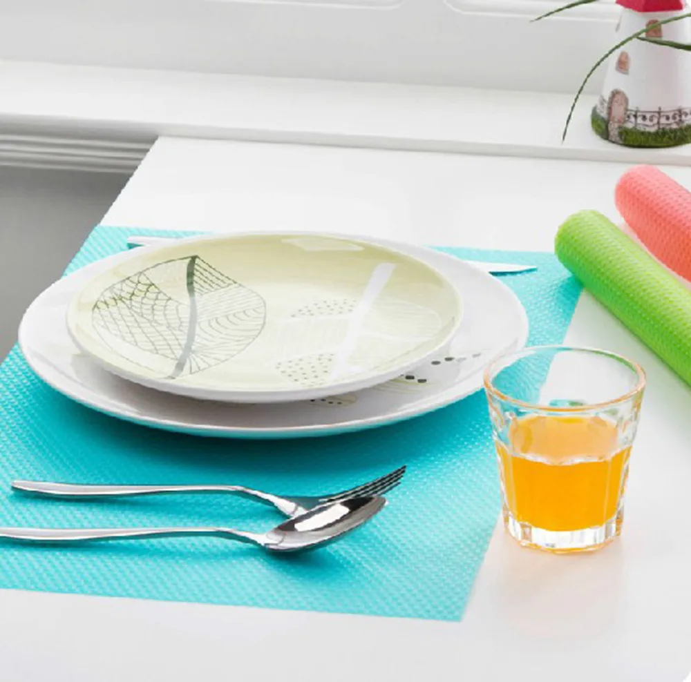 Placemat Multifunction Refrigerator Mat Fridge Anti-fouling Anti Frost Waterproof Pad table mat d90710
Placemat Multifunction Refrigerator Mat Fridge Anti-fouling Anti Frost Waterproof Pad table mat d90710