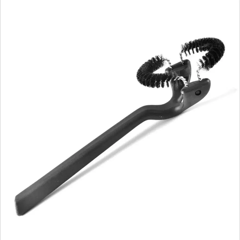 Semi-automatic Coffee Machine Cleaning Brush Detachable Nylon Bristle Brush Head Cleaner Elbow Anti-scalding Design Durable
Semi-automatic Coffee Machine Cleaning Brush Detachable Nylon Bristle Brush Head Cleaner Elbow Anti-scalding Design Durable