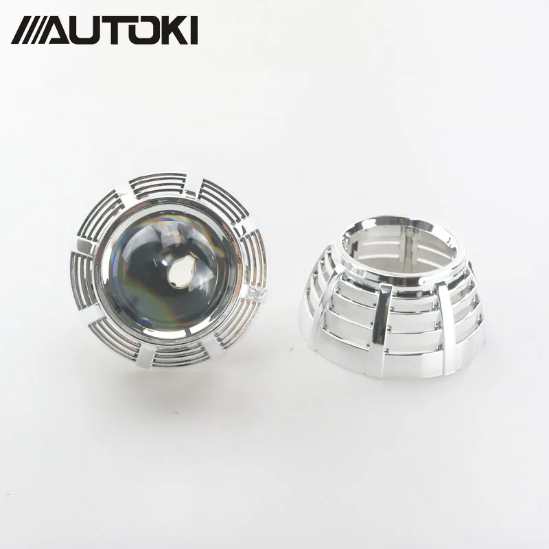 Autoki-3-0-Car-Styling-Matel-Lens-Hi-Lo-Beam-Bi-Xenon-Projector-Lens-LHD-RHD (2)