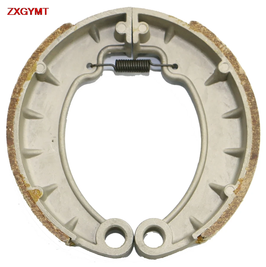 Sintering Brake Pads Set for HONDA VT 600 VT600 C Shadow 1994 - 2000 Front Rear Shoe Drum 00 94 99 98 97 96 95
Sintering Brake Pads Set for HONDA VT 600 VT600 C Shadow 1994 - 2000 Front Rear Shoe Drum 00 94 99 98 97 96 95