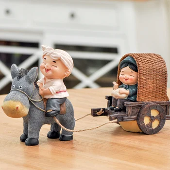 Small day scene decoration ornaments Home Furnishing resin crafts decoration marriage room layout wedding gift
Small day scene decoration ornaments Home Furnishing resin crafts decoration marriage room layout wedding gift