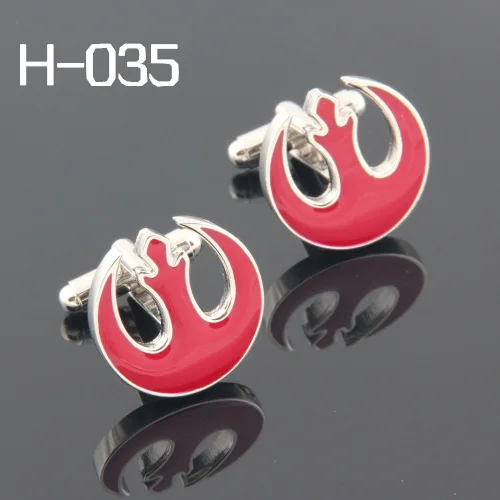 Men's Accessories Free Shipping:High Quality Cufflinks For Men Superhero 2016Cuff Links Wholesales Red Alliance Starbird
Men's Accessories Free Shipping:High Quality Cufflinks For Men Superhero 2016Cuff Links Wholesales Red Alliance Starbird