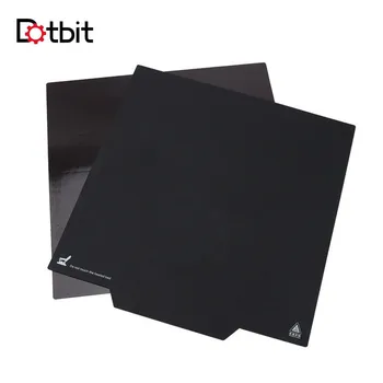 310x310MM Magnetic 3D Printer Build Surface Plate for CR-10 CR-10S 3D Printer Accessories
310x310MM Magnetic 3D Printer Build Surface Plate for CR-10 CR-10S 3D Printer Accessories