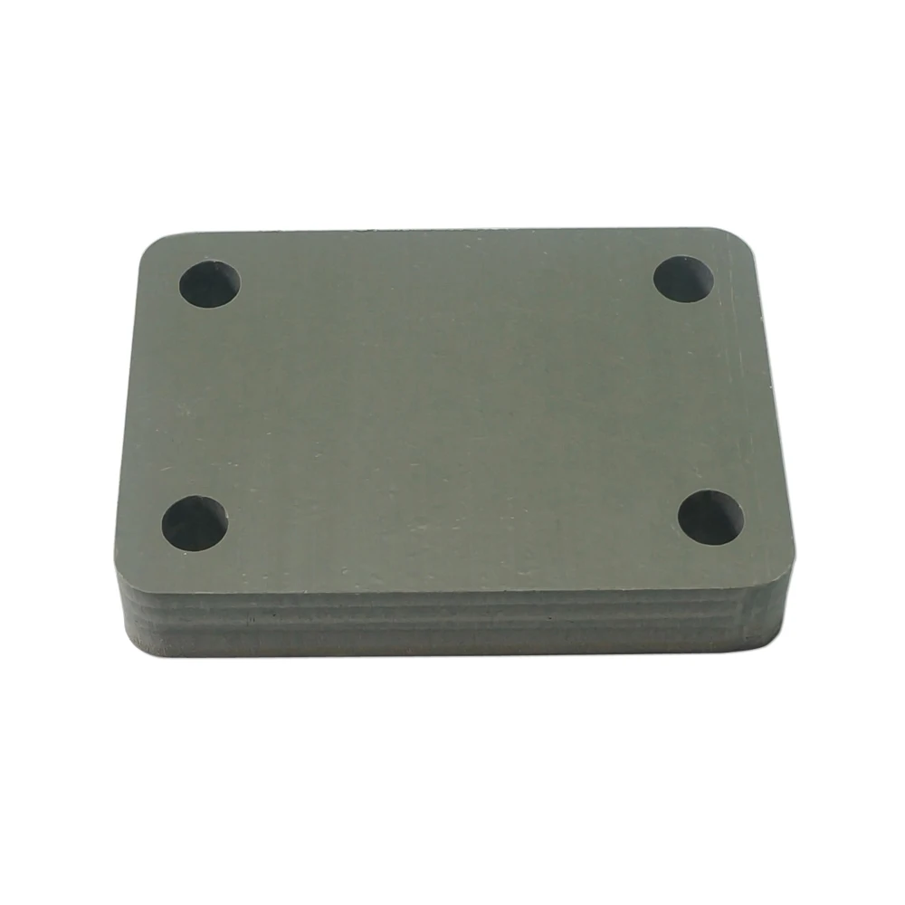 85x60mm Desptop Learning Sheet Plate Multi-function DIY CNC Router Test PVC Carving Board
85x60mm Desptop Learning Sheet Plate Multi-function DIY CNC Router Test PVC Carving Board