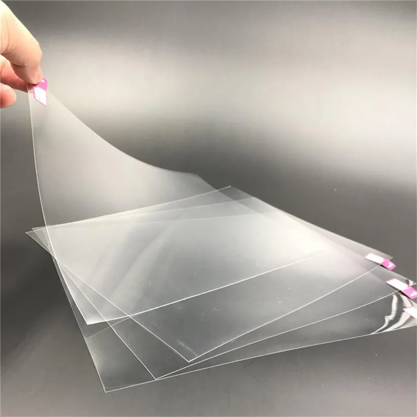 Auto Anti Fog Rainproof Rear View Mirror Window Clear Protective Film 200*160mm dd802 dropship
Auto Anti Fog Rainproof Rear View Mirror Window Clear Protective Film 200*160mm dd802 dropship