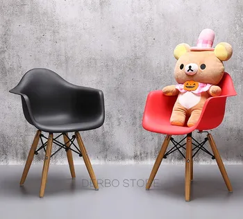 modern design kids Children plastic solid wooden base baby arm chair Kids popular fashion dining baby toy study Armchair 2pcs
modern design kids Children plastic solid wooden base baby arm chair Kids popular fashion dining baby toy study Armchair 2pcs