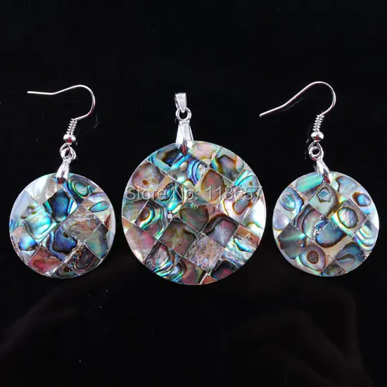 Free shipping New Zealand Abalone Shell Round Beads Art Pendant Earrings Charm Jewelry IQ3001
Free shipping New Zealand Abalone Shell Round Beads Art Pendant Earrings Charm Jewelry IQ3001