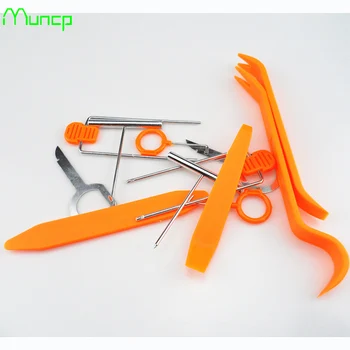 Muncp Disassembly tool 12PCS Fit For Honda CRV Accord Odeysey Crosstour FIT Jazz City Civic JADE Crider Spirior Ciimo Elysion
Muncp Disassembly tool 12PCS Fit For Honda CRV Accord Odeysey Crosstour FIT Jazz City Civic JADE Crider Spirior Ciimo Elysion