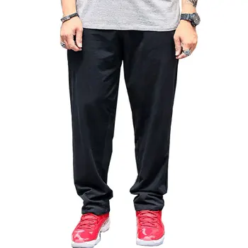Men's Casual pants Men's Black Elastic Loose Solid color trousers Spring and Autumn Black trousers Size XXL-5XL 6XL
Men's Casual pants Men's Black Elastic Loose Solid color trousers Spring and Autumn Black trousers Size XXL-5XL 6XL