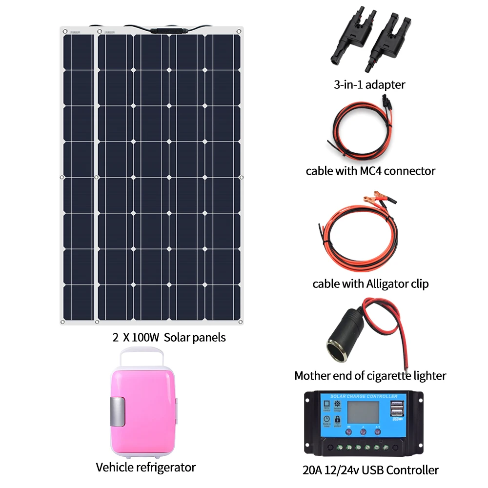 Solar Panel 4L Car Home Mini Refrigerator Camping Dual-use Cooler Warmer Fridge Dormitory Cans Beer Freezer
Solar Panel 4L Car Home Mini Refrigerator Camping Dual-use Cooler Warmer Fridge Dormitory Cans Beer Freezer