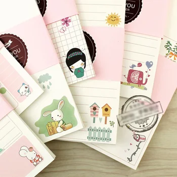 Cute Girly Series Notebook Papers A5&A6 Diary Color Inner Core Planner Filler Paper Inside Page girls gifts Creative Stationery
Cute Girly Series Notebook Papers A5&A6 Diary Color Inner Core Planner Filler Paper Inside Page girls gifts Creative Stationery