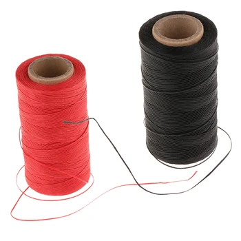 2pcs Durable Black/Red Elastic Cord Ropes for Crafts Jewelry Making Supplies Garden Repairing Kits
2pcs Durable Black/Red Elastic Cord Ropes for Crafts Jewelry Making Supplies Garden Repairing Kits