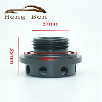 Car Styling Oil Filter Cap Fuel Tank Cover Accessories Aluminum Car Styling
Car Styling Oil Filter Cap Fuel Tank Cover Accessories Aluminum Car Styling