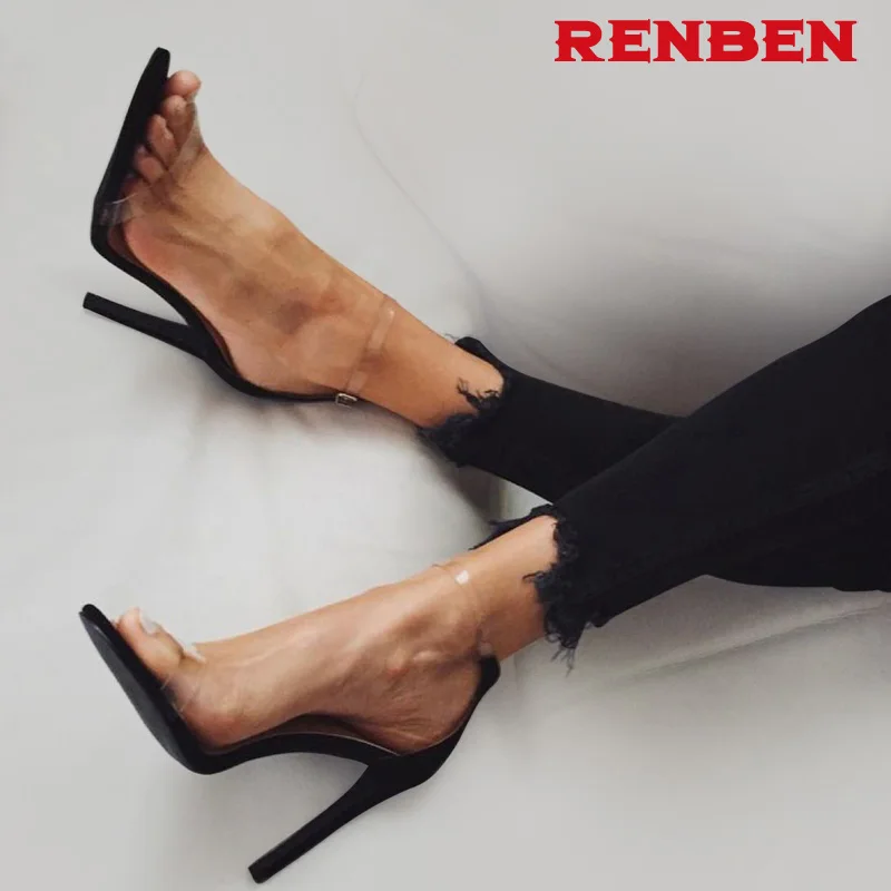 2018 transparent high heels women shoes summer pumps clear material shoes woman sandals high heels
2018 transparent high heels women shoes summer pumps clear material shoes woman sandals high heels